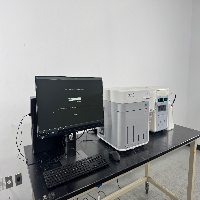 Invitrogen Attune NxT AFC2 Acoustic Focusing System w/ CytKick AutoSampler image 0